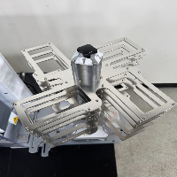 Agilent Bravo BenchCel 4R Workstation image 3
